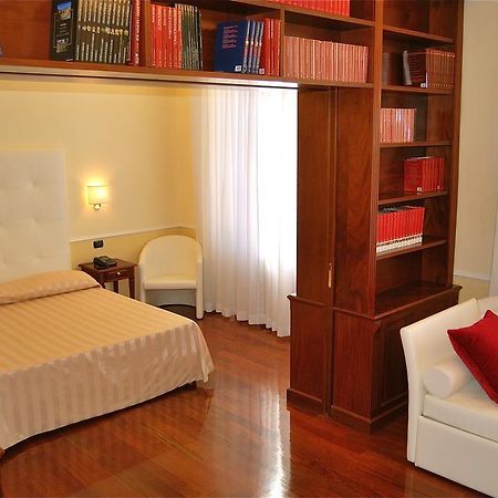 Luxury Ludovisi Rooms Roma Eksteriør bilde
