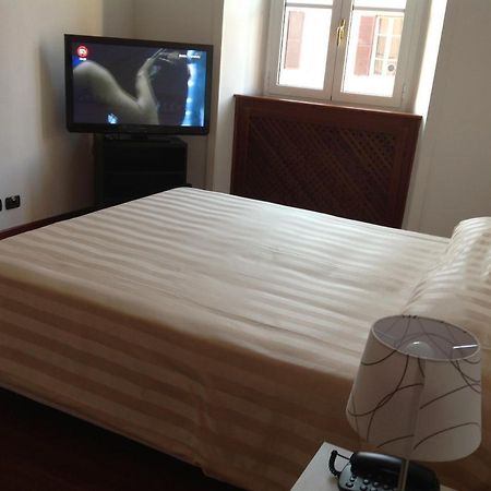 Luxury Ludovisi Rooms Roma Eksteriør bilde