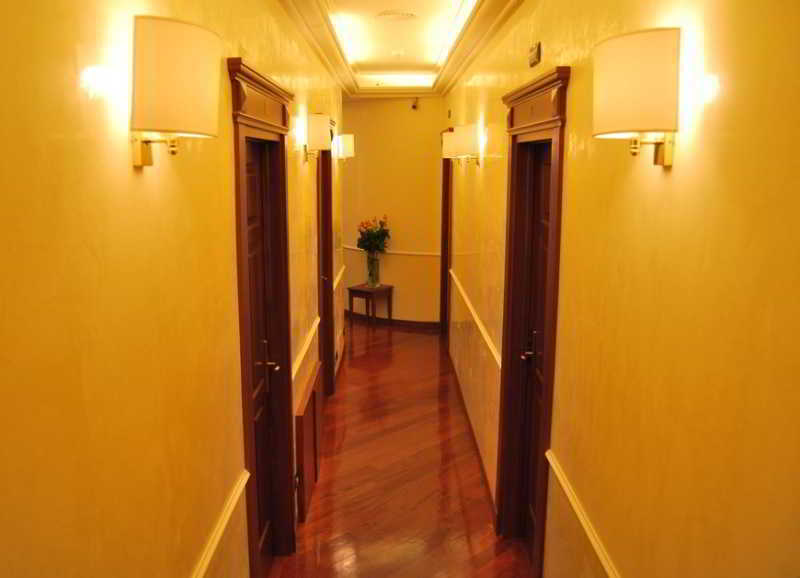 Luxury Ludovisi Rooms Roma Eksteriør bilde
