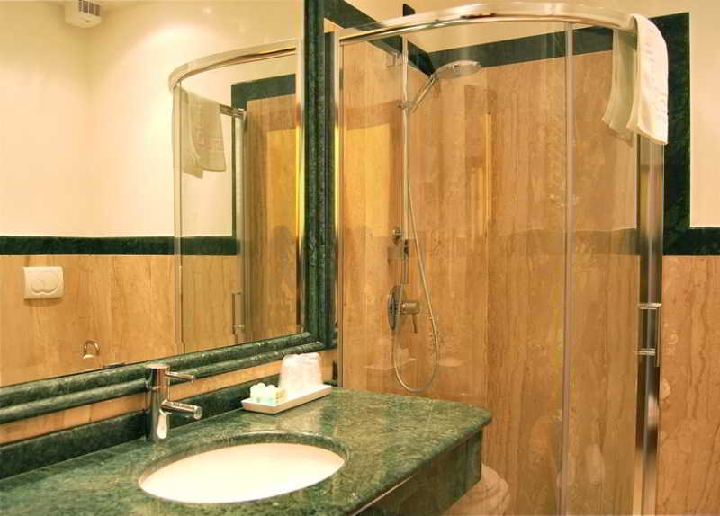 Luxury Ludovisi Rooms Roma Eksteriør bilde