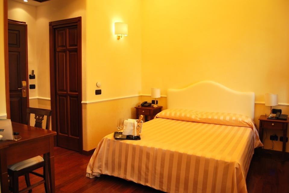 Luxury Ludovisi Rooms Roma Eksteriør bilde