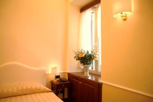 Luxury Ludovisi Rooms Roma Eksteriør bilde