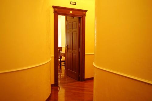 Luxury Ludovisi Rooms Roma Eksteriør bilde