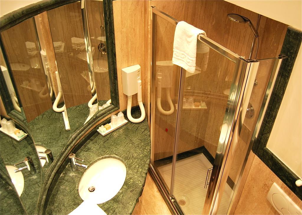 Luxury Ludovisi Rooms Roma Eksteriør bilde