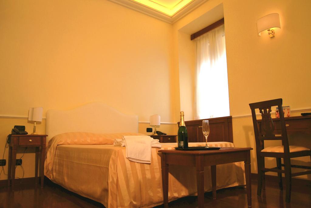 Luxury Ludovisi Rooms Roma Eksteriør bilde