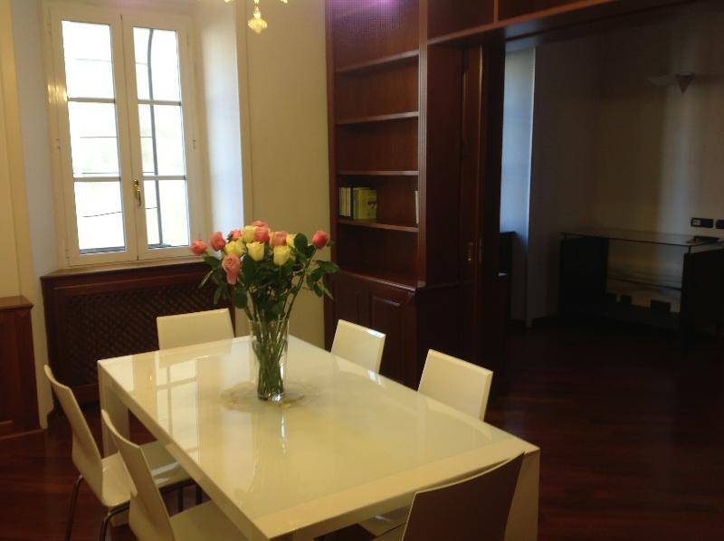 Luxury Ludovisi Rooms Roma Eksteriør bilde