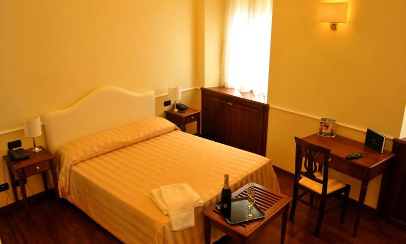 Luxury Ludovisi Rooms Roma Eksteriør bilde