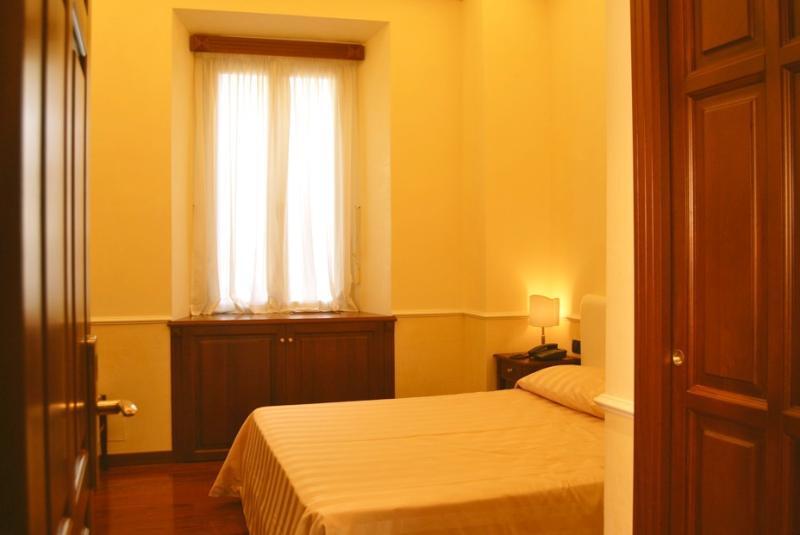 Luxury Ludovisi Rooms Roma Eksteriør bilde