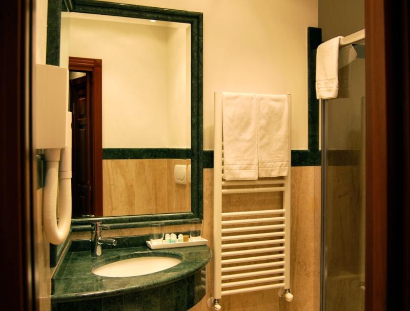 Luxury Ludovisi Rooms Roma Eksteriør bilde